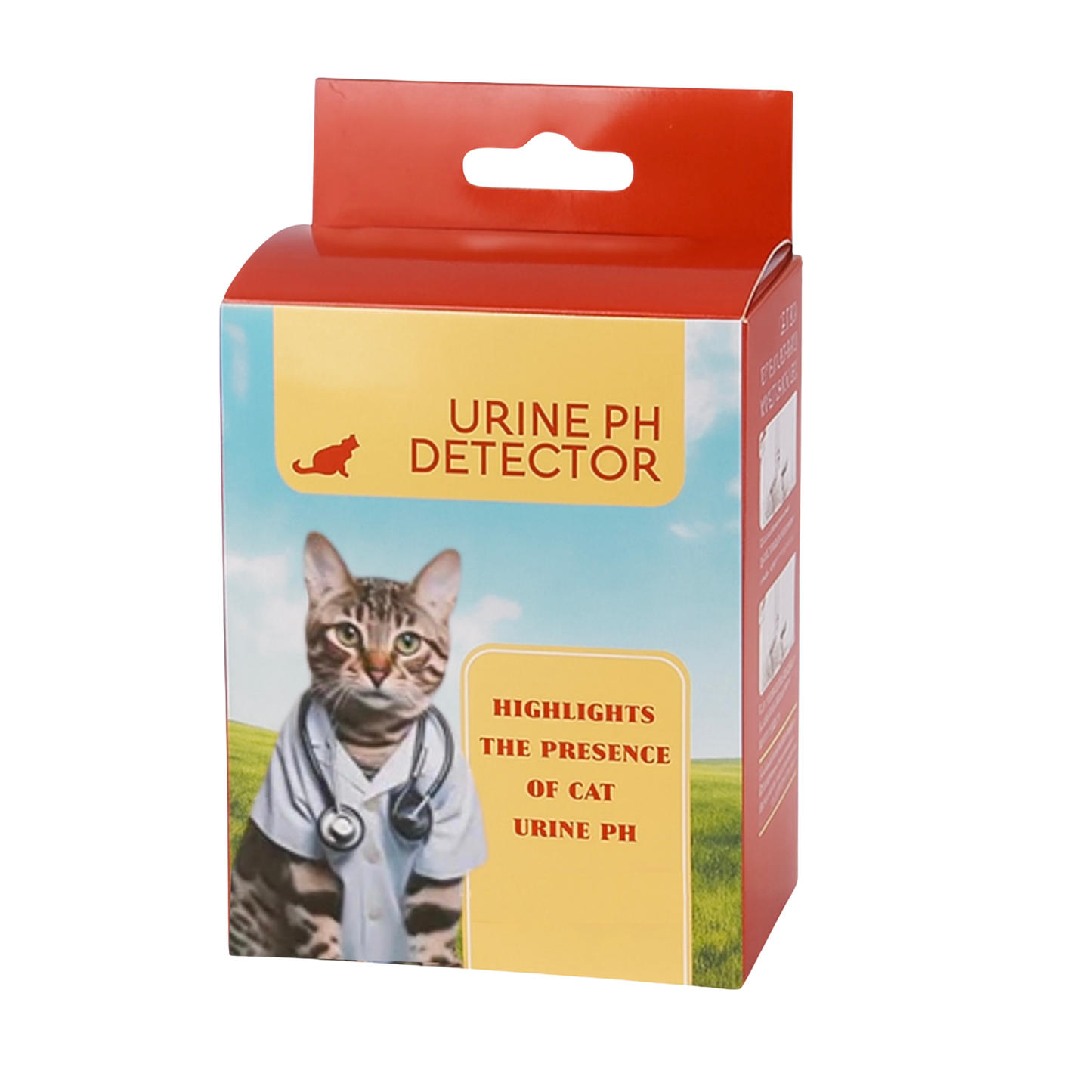 CatVitals Smart Particles