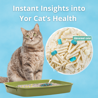 CatVitals Smart Particles